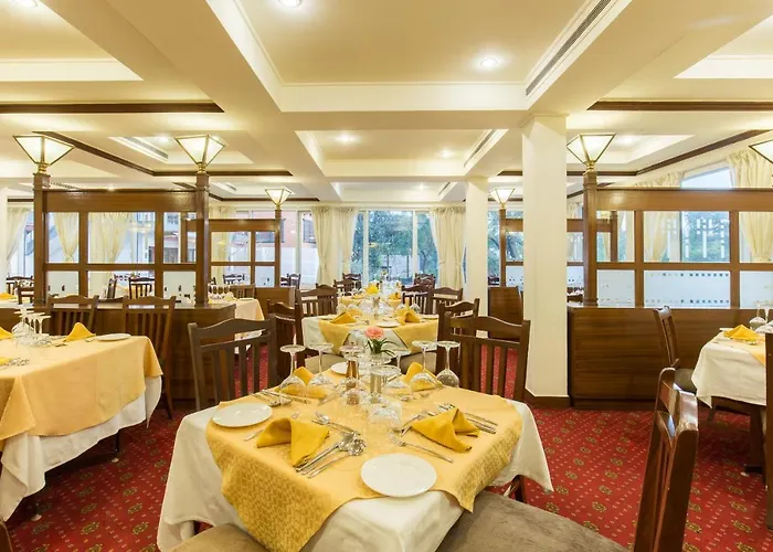 The Malla - Thamel, 2 Km To Swayambhunath Temple 5* Kathmandu