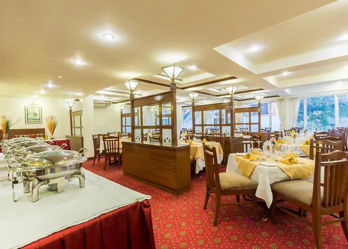 The Malla - Thamel, 2 Km To Swayambhunath Temple 5* Kathmandu