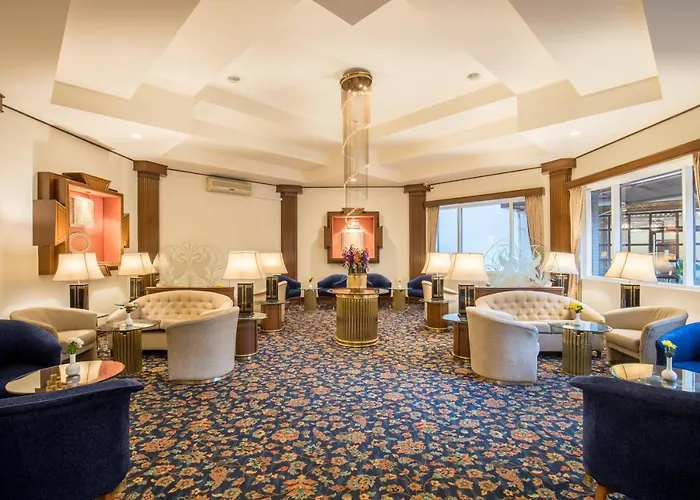 Hotel The Malla - Thamel, 2 Km To Swayambhunath Temple