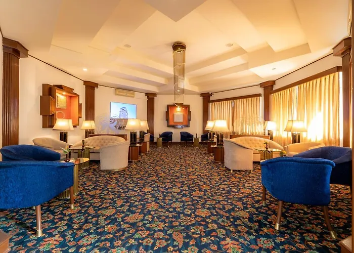 The Malla - Thamel, 2 Km To Swayambhunath Temple Hotel 5*