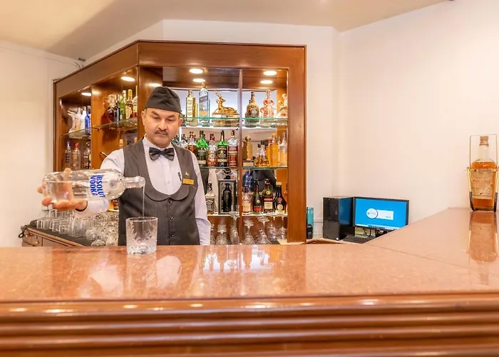 Hotel The Malla - Thamel, 2 Km To Swayambhunath Temple 5*