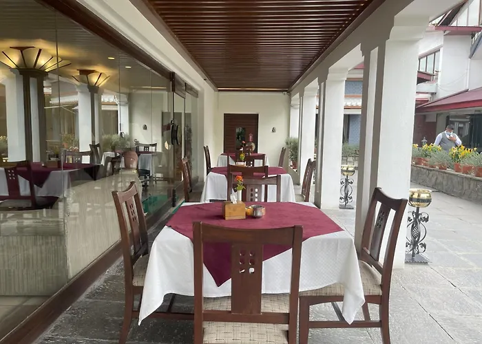 The Malla - Thamel, 2 Km To Swayambhunath Temple Hotel 5*