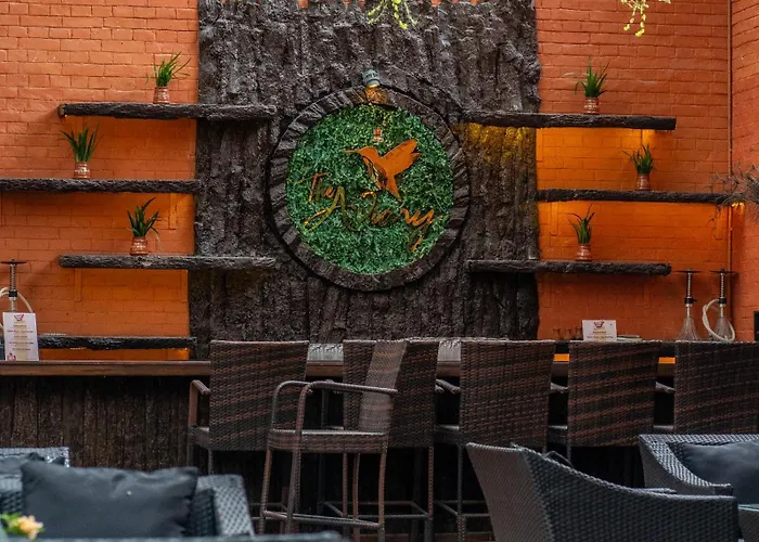 The Malla - Thamel, 2 Km To Swayambhunath Temple 5*