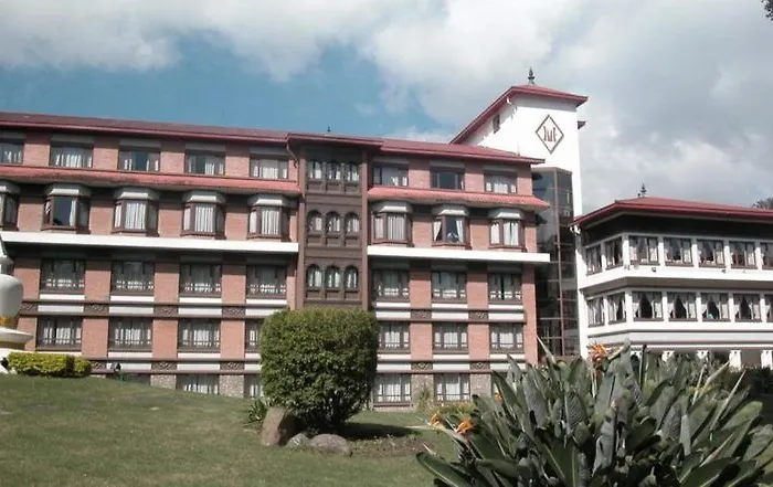Hotel The Malla - Thamel, 2 Km To Swayambhunath Temple Kathmandu
