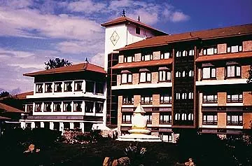 Hotel The Malla - Thamel, 2 Km To Swayambhunath Temple Kathmandu