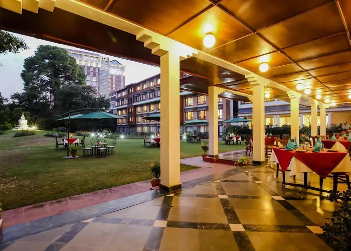 The Malla - Thamel, 2 Km To Swayambhunath Temple Hotel 5*